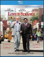 Love Is Strange [Blu-ray] - Ira Sachs