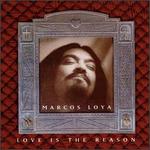 Love Is the Reason