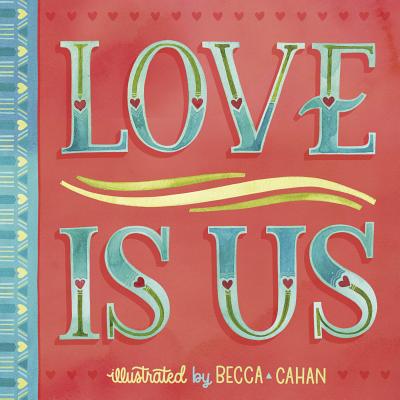 Love Is Us - 