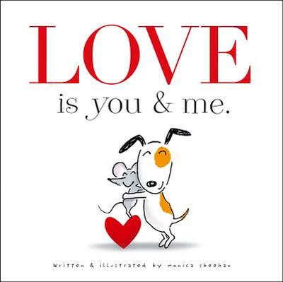 Love Is You & Me - 