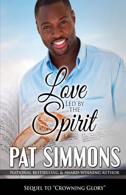 Love Led by the Spirit - Simmons, Pat
