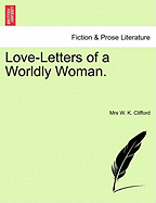 Love-Letters of a Worldly Woman