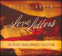 Love Letters: The Beegie Adair Romance Collection - Beegie Adair