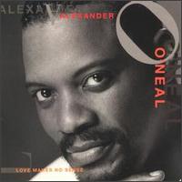 Love Makes No Sense - Alexander O'Neal