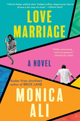 Love Marriage - Ali, Monica