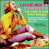 Love Me Forever - Various Artists