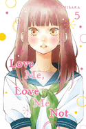 Love Me, Love Me Not, Vol. 5, 5