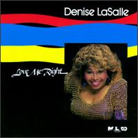 Love Me Right - Denise LaSalle