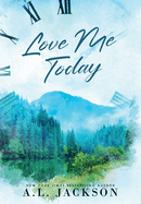 Love Me Today (Hardcover)