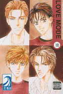 Love Mode, Volume 10