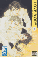 Love Mode: Volume 8