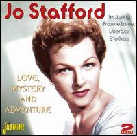 Love, Mystery and Adventure - Jo Stafford/Frankie Laine/Liberace