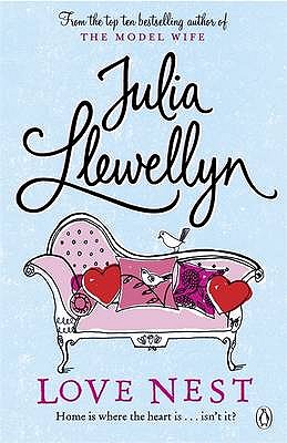 Love Nest - Llewellyn, Julia