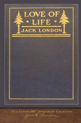 Love of Life: 100th Anniversary Collection - London, Jack