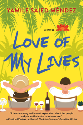 Love of My Lives - Mndez, Yamile Saied