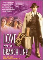 Love on a Branch Line [2 Discs]