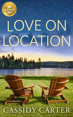 Love on Location - Carter, Cassidy