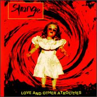 Love & Other Atrocities [ep] - Strange