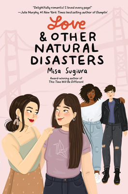Love & Other Natural Disasters - Sugiura, Misa