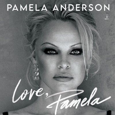 Love, Pamela - Anderson, Pamela (Read by)