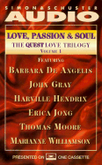 Love, Passion & Soul
