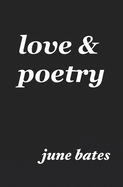 love & poetry