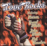 Love Rocks [EMI] - Various Artists