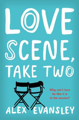 Love Scene, Take Two - Evansley, Alex