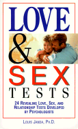 Love & Sex Tests