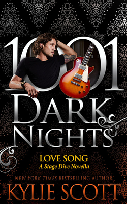 Love Song: A Stage Dive Novella - Scott, Kylie, and Arndt, Andi (Read by)