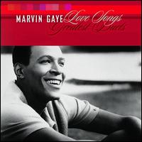 Love Songs: Greatest Duets - Marvin Gaye