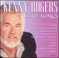 Love Songs [Madacy Box Disc 2] - Kenny Rogers