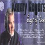 Love Songs [Madacy Box] - Kenny Rogers