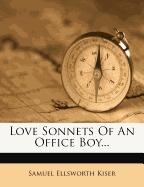 Love Sonnets of an Office Boy