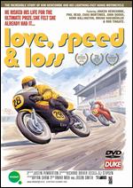 Love, Speed and Loss - Justin Pemberton