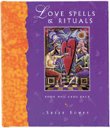 Love Spells & Rituals Book and Card Pack
