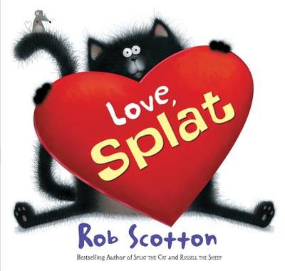 Love, Splat - 