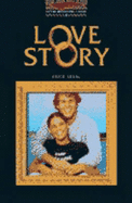 Love Story: 1000 Headwords - Segal, Erich, and Border, Rosemary