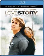 Love Story [Blu-ray]