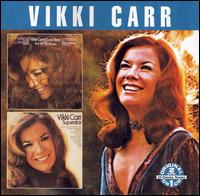 Love Story/Superstar - Vikki Carr