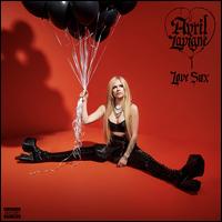 Love Sux - Avril Lavigne