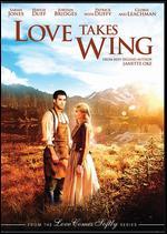 Love Takes Wing - Lou Diamond Phillips