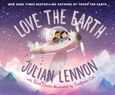 Love the Earth: Volume 3