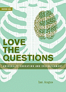 Love the Questions: University Education and Enlightenment