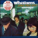 Love This City - The Whitlams