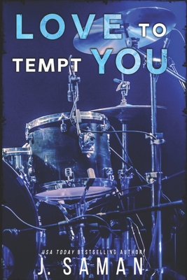 Love to Tempt You: Alternative Cover - Saman, Julie