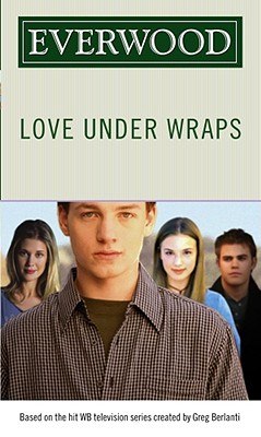 Love Under Wraps - Harrison, Emma