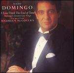 Love Until the End of Time (Domingo's Greatest Love Songs)