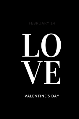 Love: valentine's day - D, V