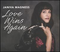 Love Wins Again - Janiva Magness